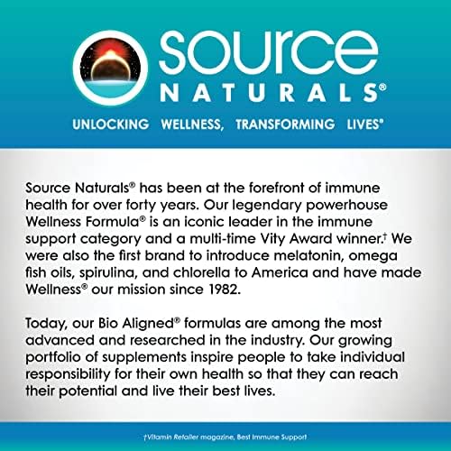 Source Naturals Theanine Serene with Relora – Calm Mind & Body, 120 Tablets