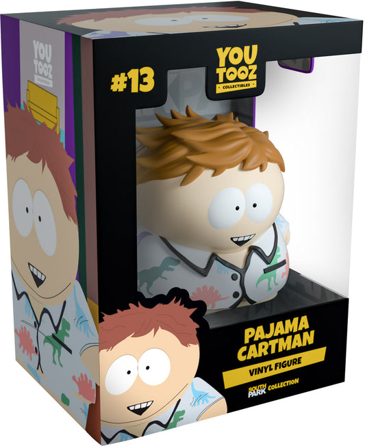 Youtooz - South Park: Pajama Cartman