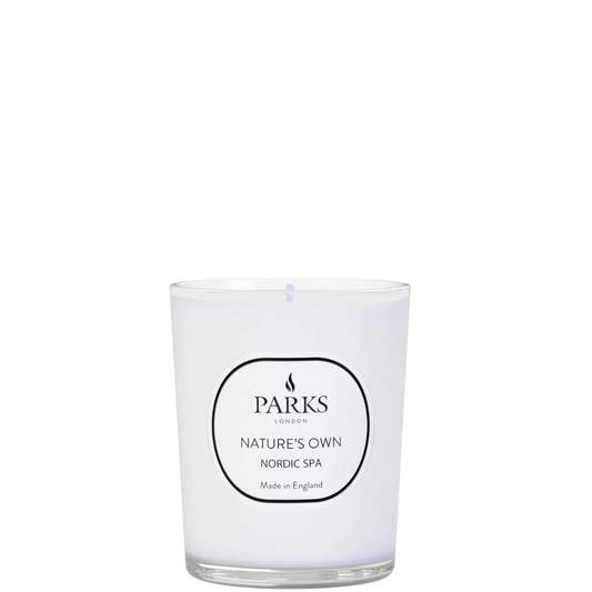 NORDIC SPA CANDLE 180G
