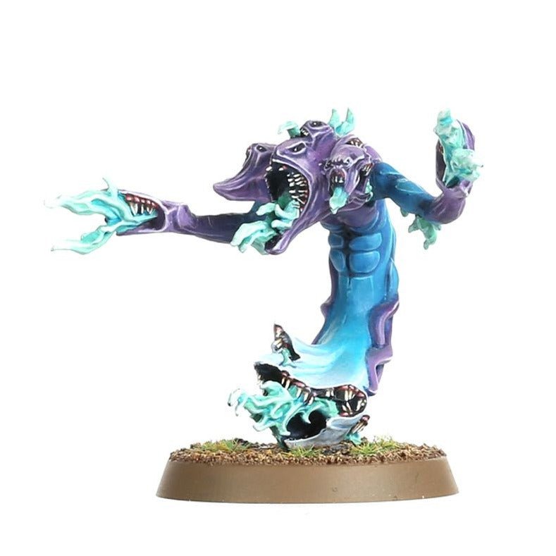 Spearhead: Disciples of Tzeentch Fluxblade Coven