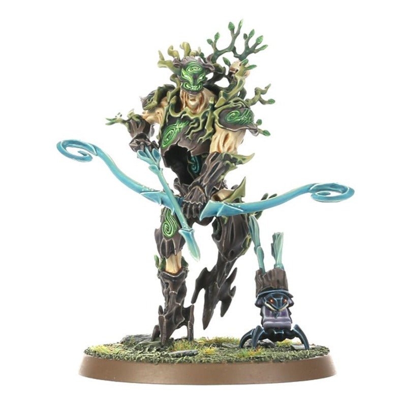 Spearhead: Sylvaneth