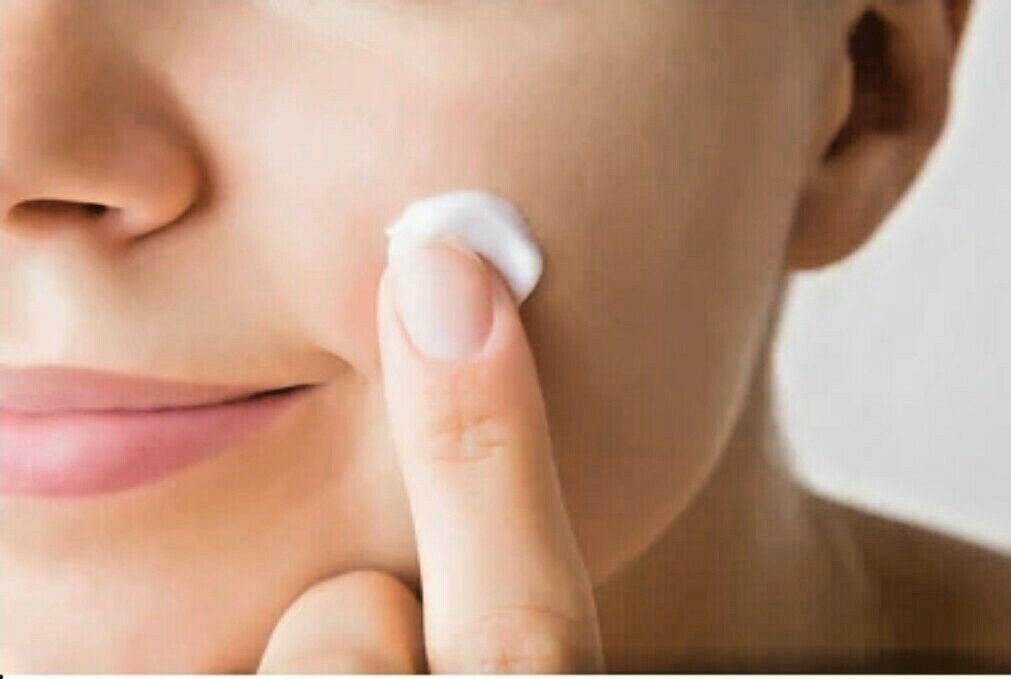 Special Skin Cream Anti Ageing Face Body Neck Moisturiser Lavender Vitamin E