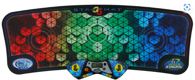 SpeedStacks G5 Mat (large)
