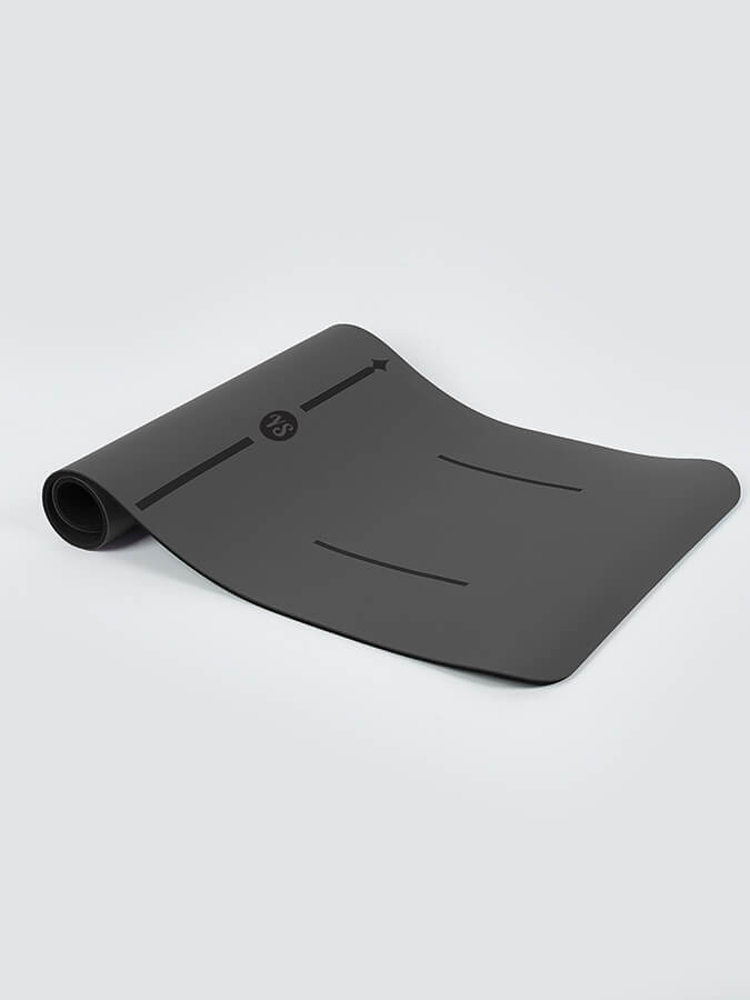 Yoga Studio The Grip Mini Knee Mat Pad