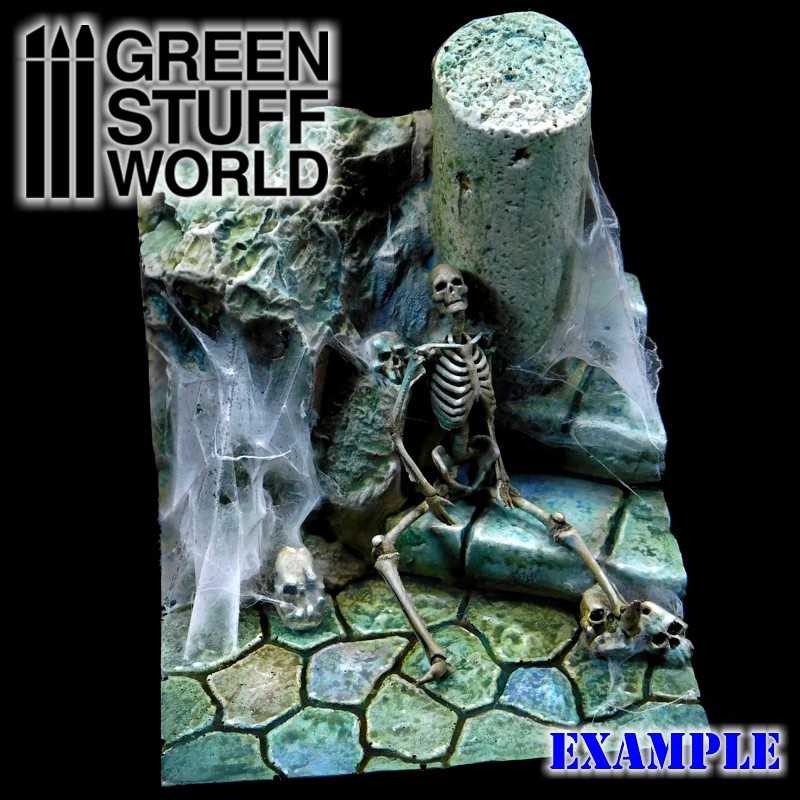 Spider Serum Airbrush CLEANER - 10ml | Green Stuff World