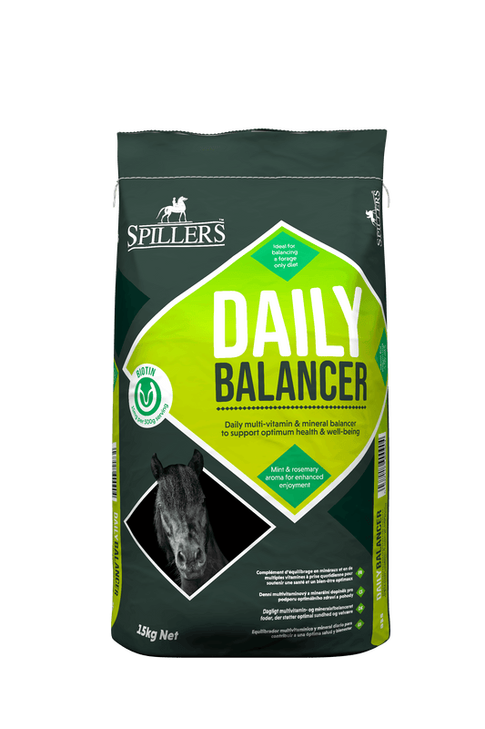 Spillers Daily Balancer