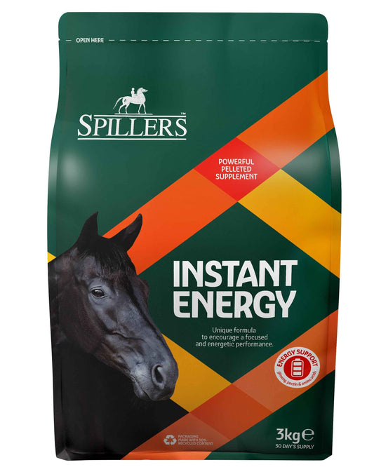 Spillers Instant Energy 3kg