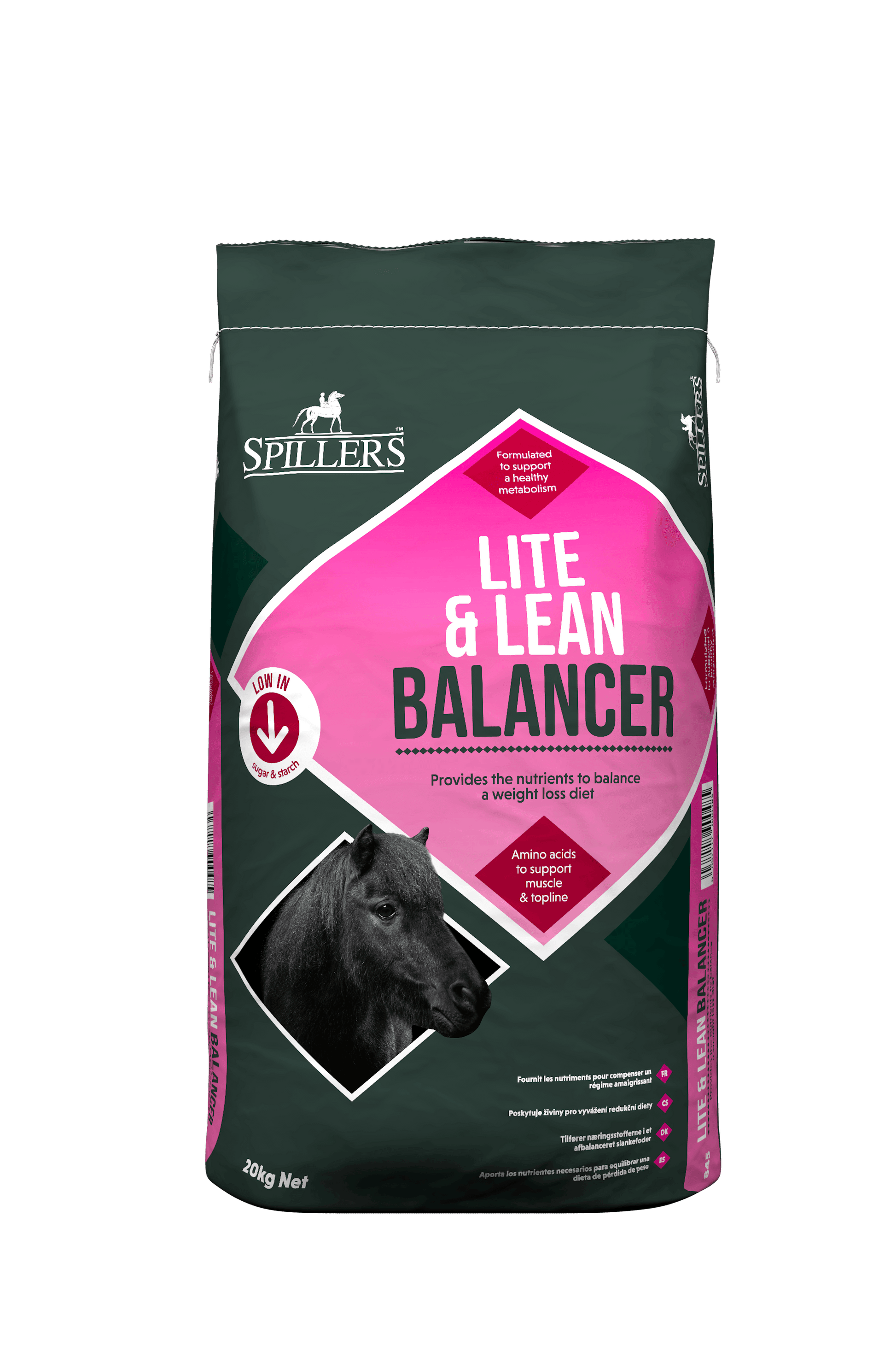 Spillers Lite & Lean Balancer