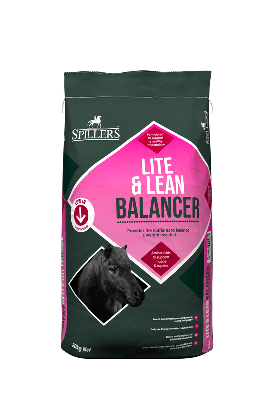Spillers Lite & Lean Balancer