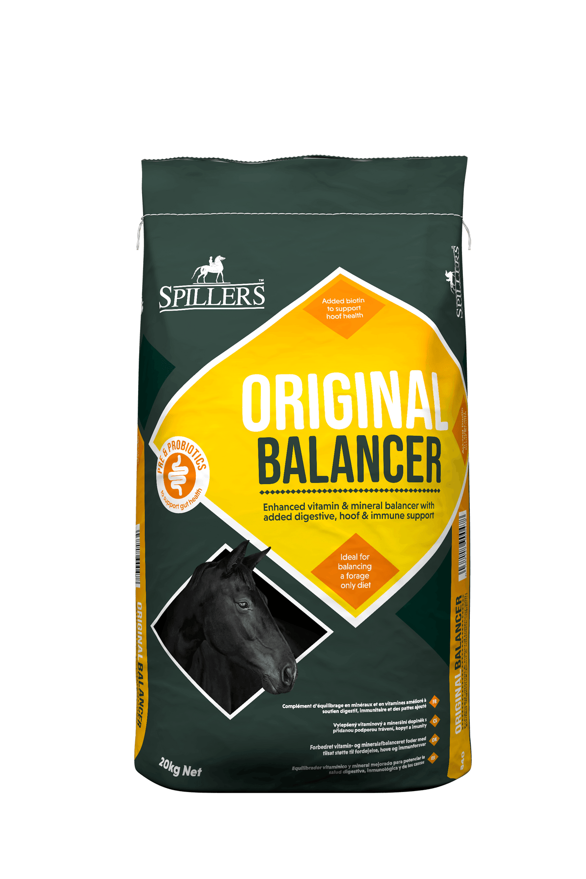 Spillers Original Multi Balancer 20kg