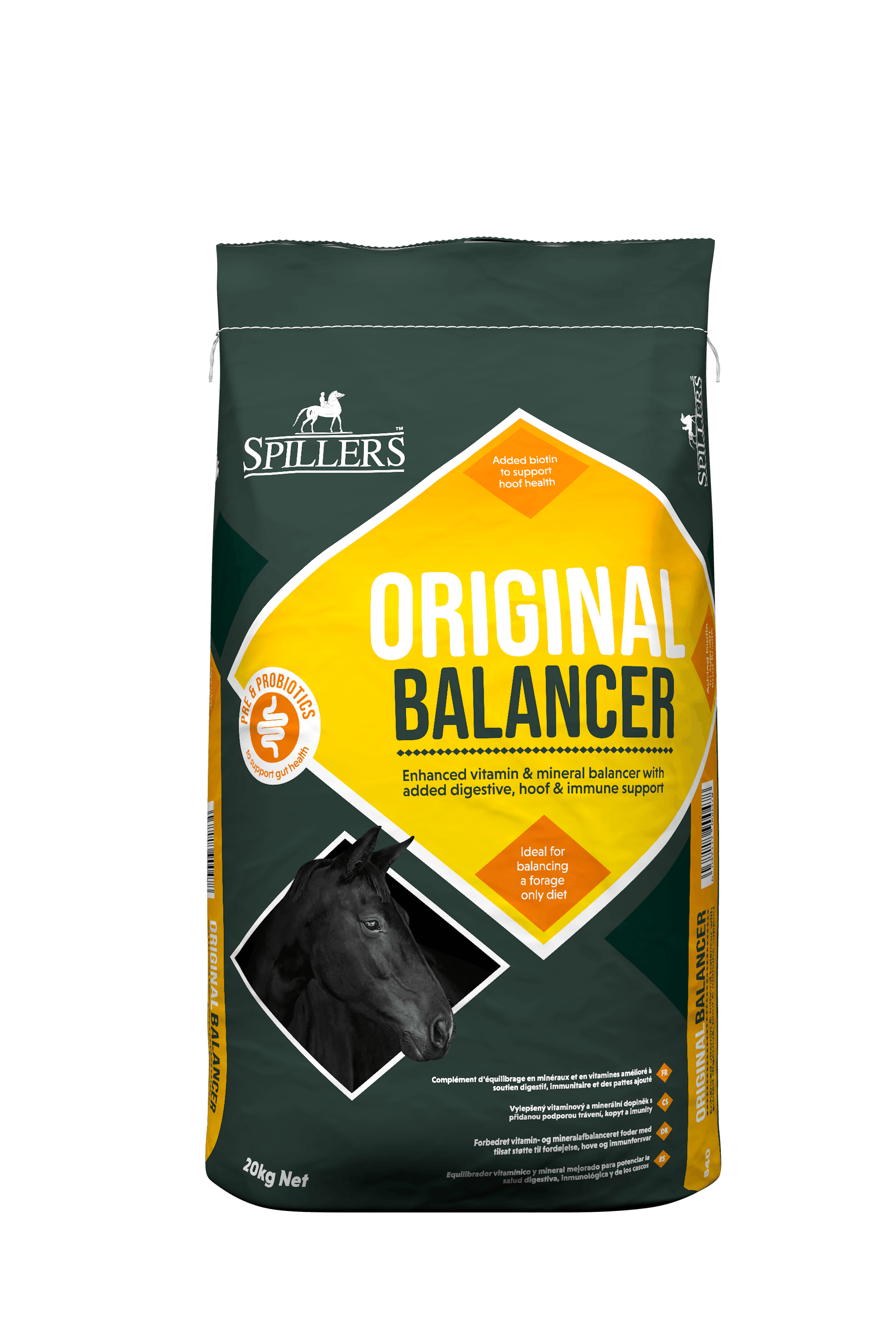 Spillers Original Multi Balancer