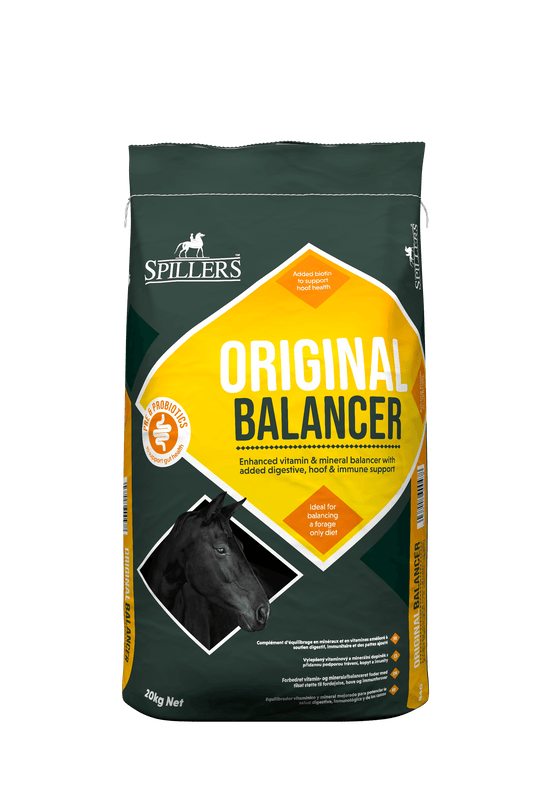 Spillers Original Multi Balancer