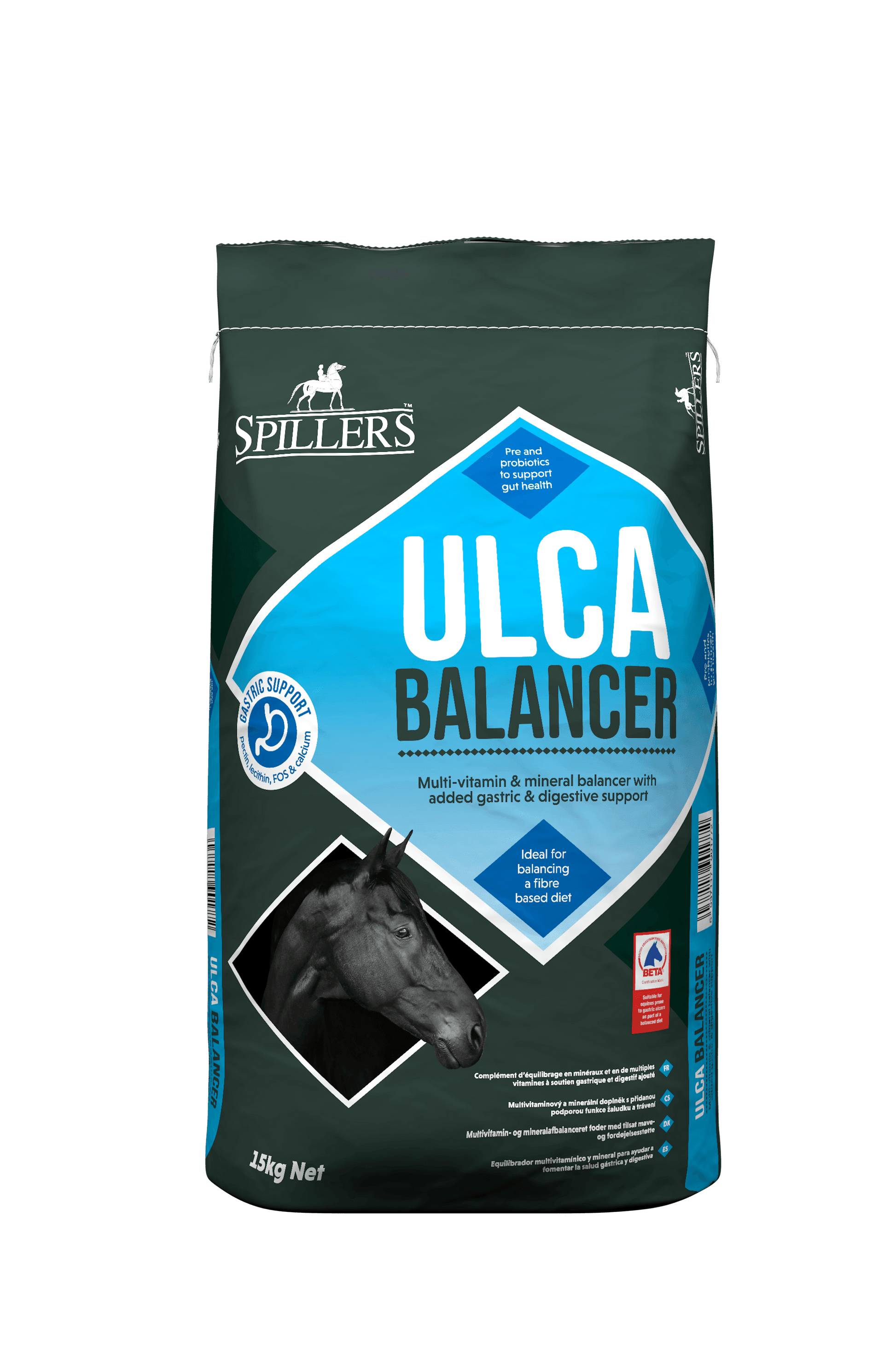 Spillers Ulca Balancer