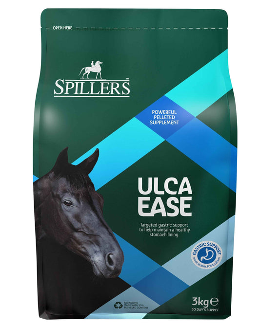 Spillers Ulca Ease 3kg