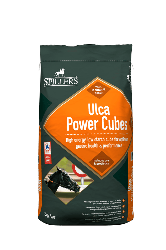 Spillers Ulca Power Cubes