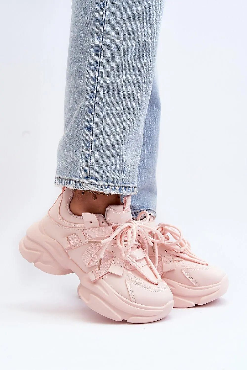 Sport Shoes model 193521 Step in style