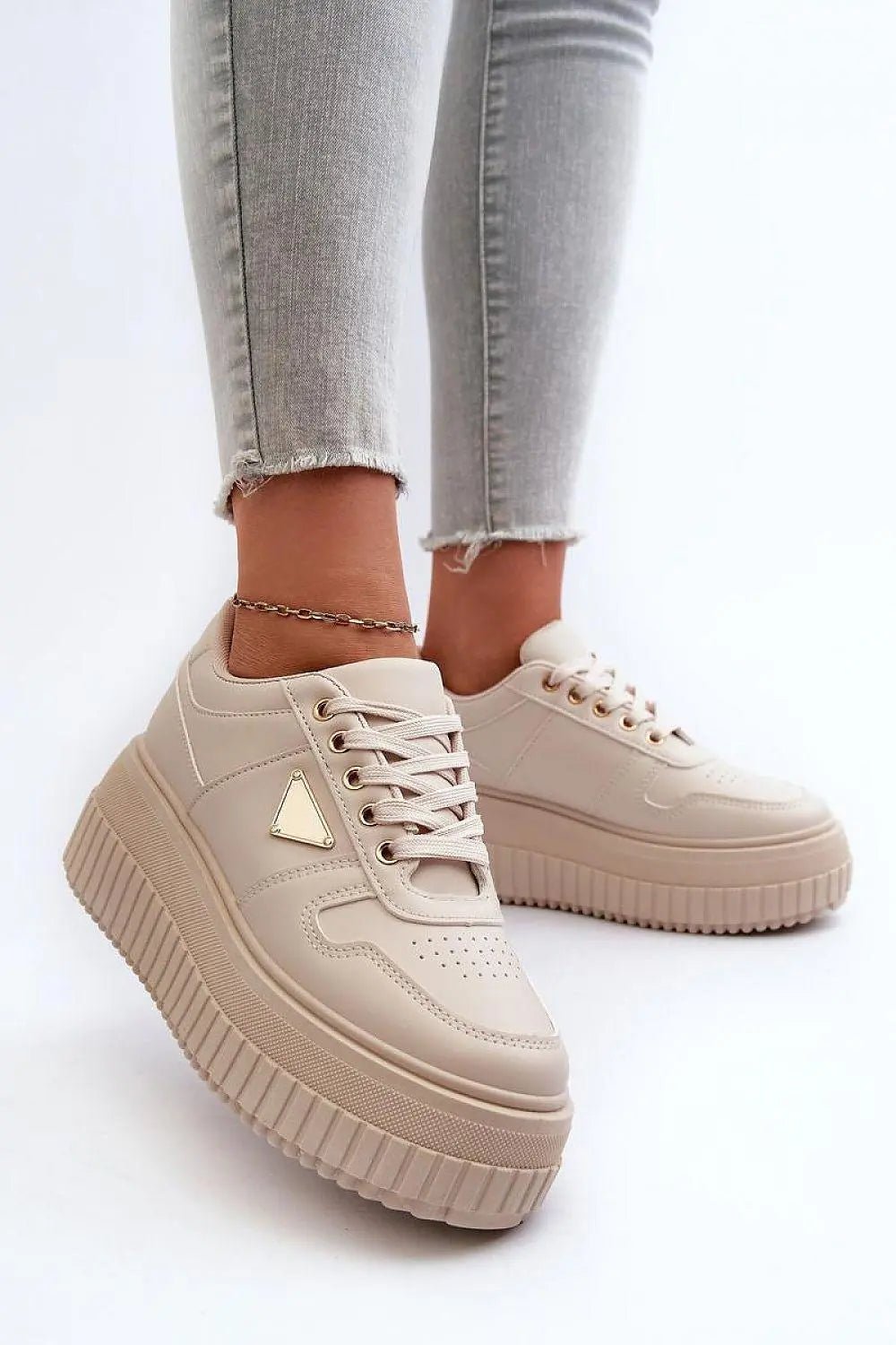 Sport Shoes model 197400 Step in style