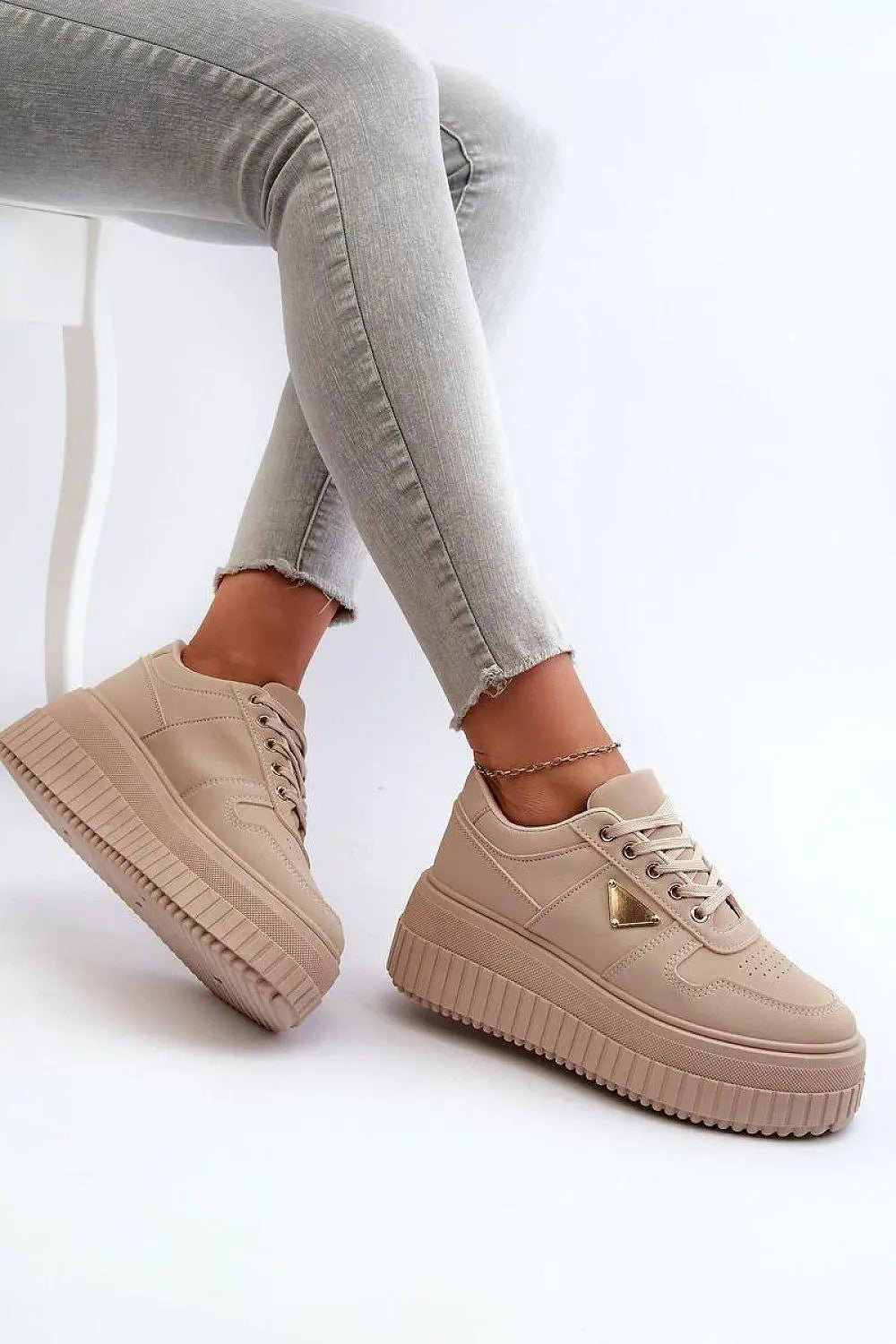 Sport Shoes model 197400 Step in style