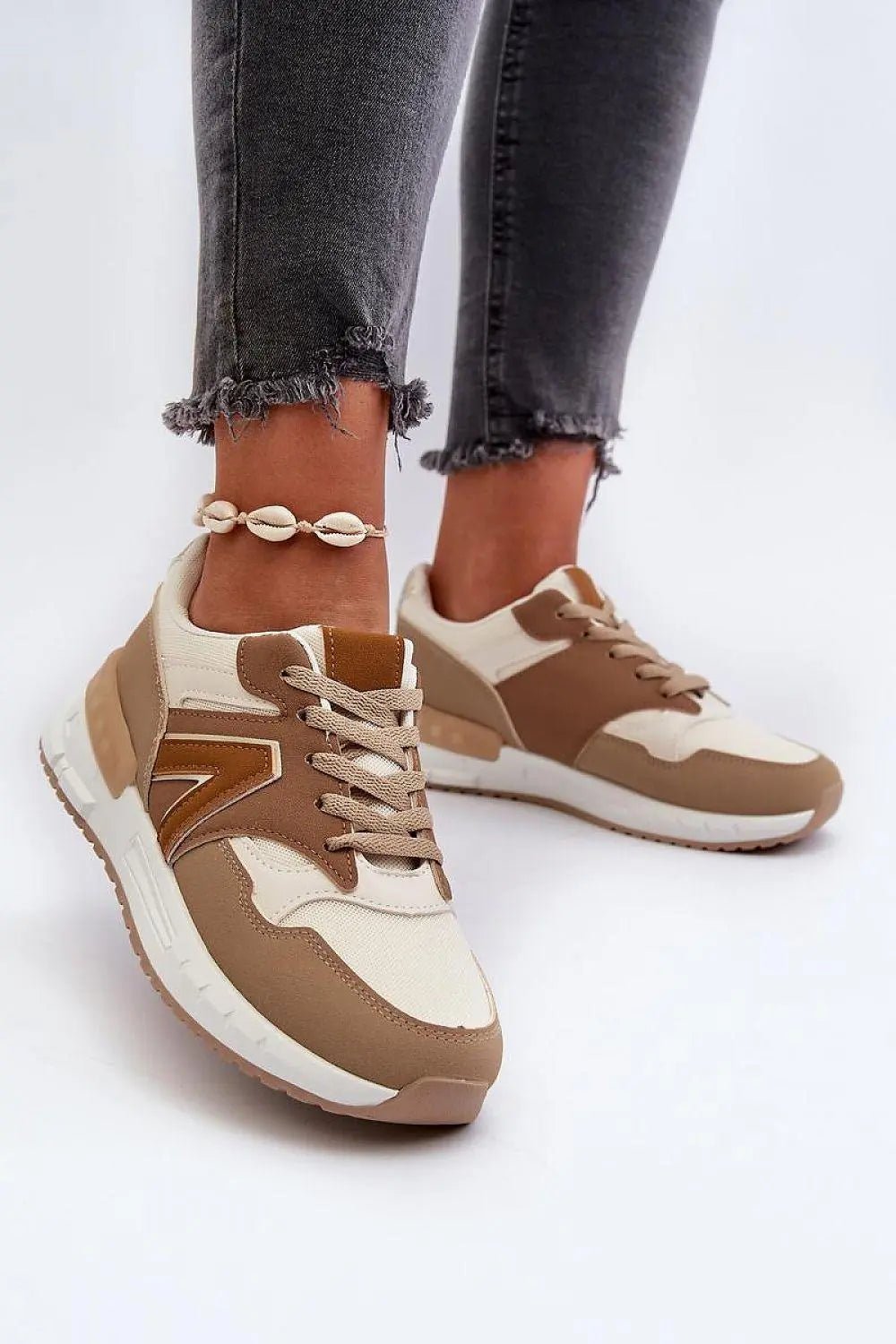 Sport Shoes model 198222 Step in style