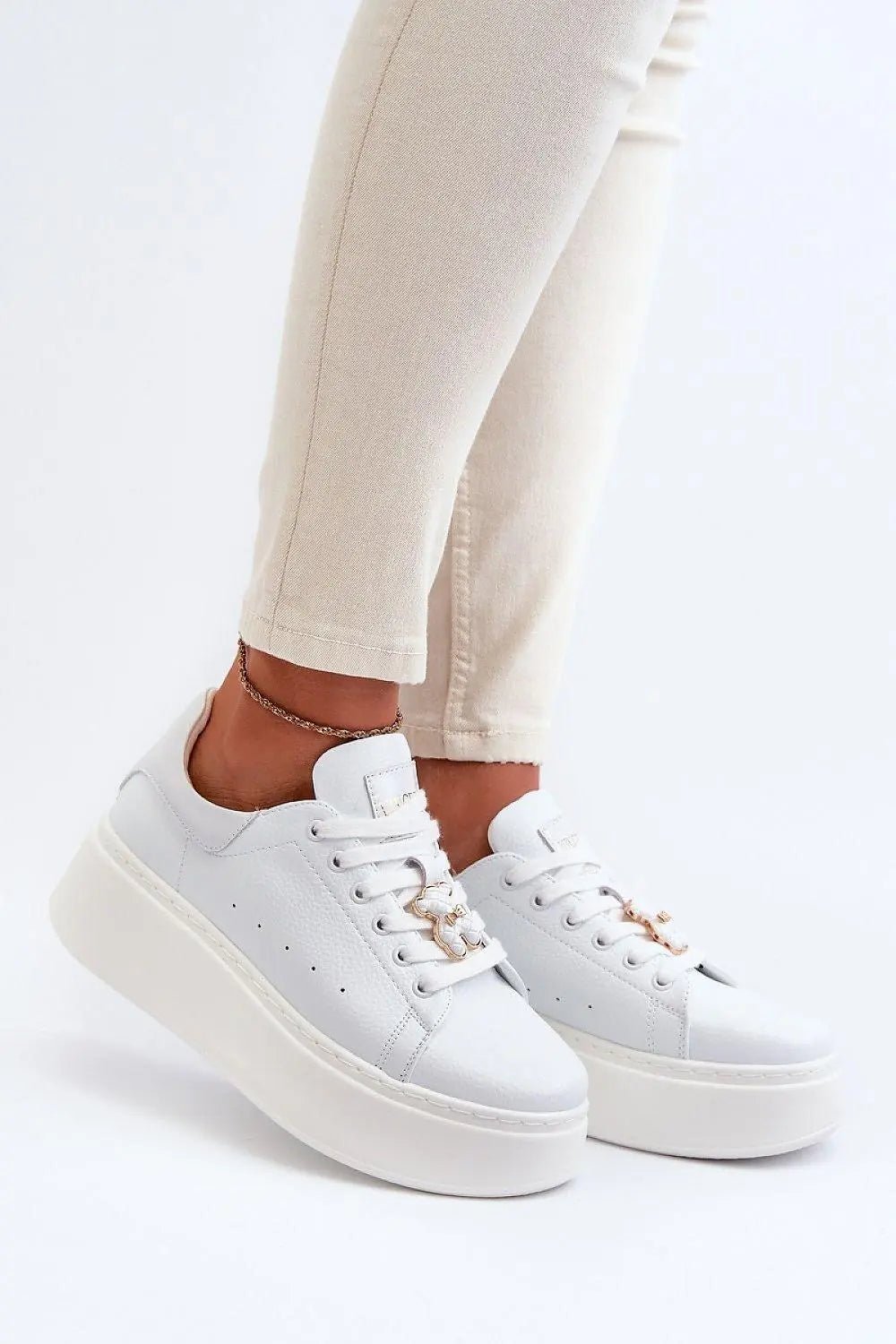 Sport Shoes model 198456 Step in style
