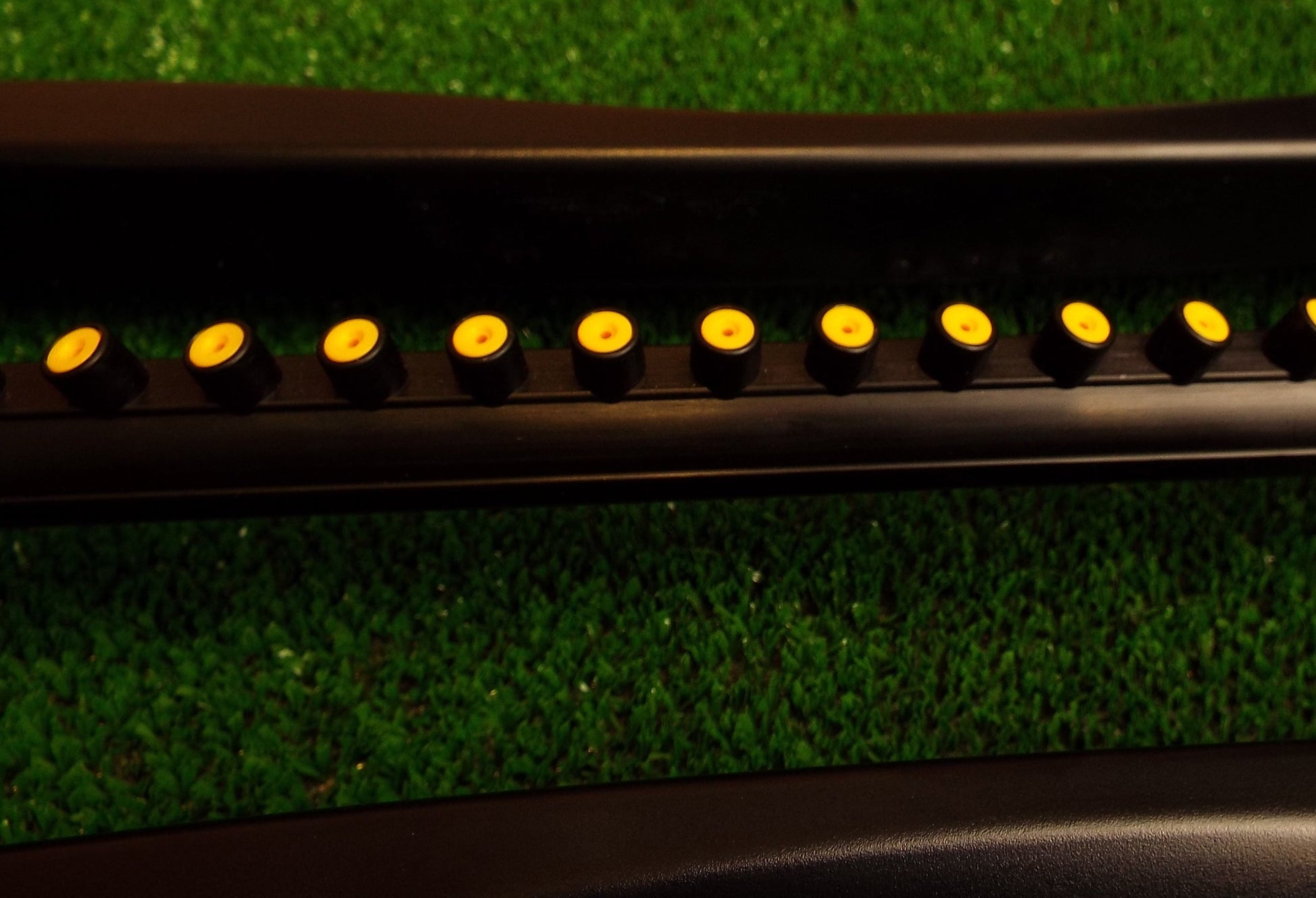 Bar Oscillating Sprinkler Cost Wise