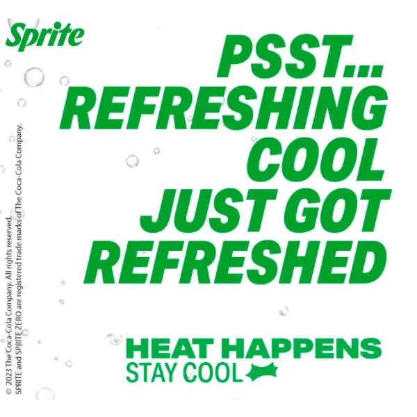 Sprite 6 x 2L (Case of 6)