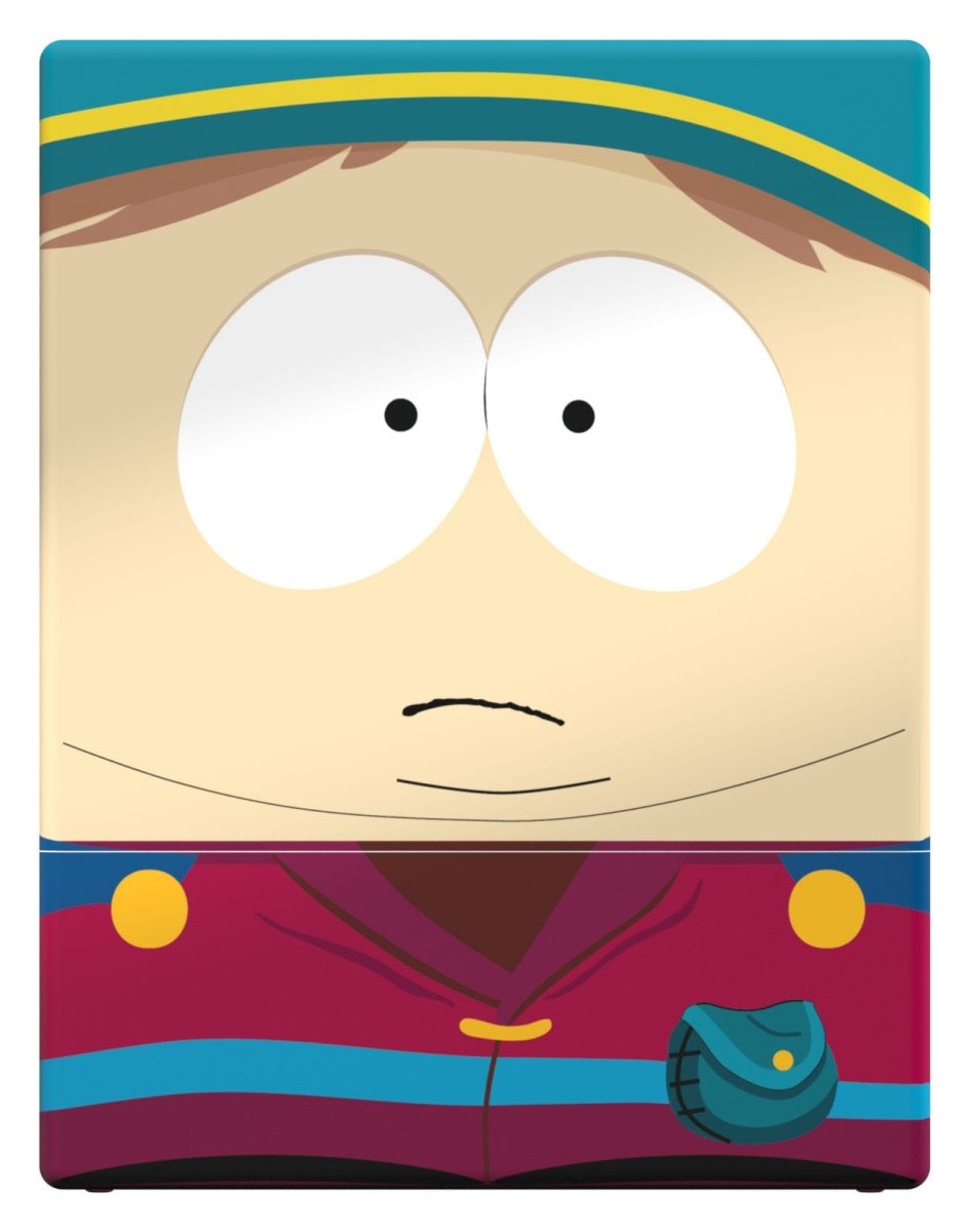 Squaroes South Park™: The Stick of Truth SP011 - Grand Wizard Cartman