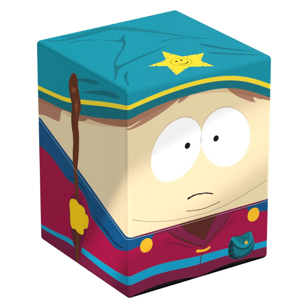 Squaroes South Park™: The Stick of Truth SP011 - Grand Wizard Cartman