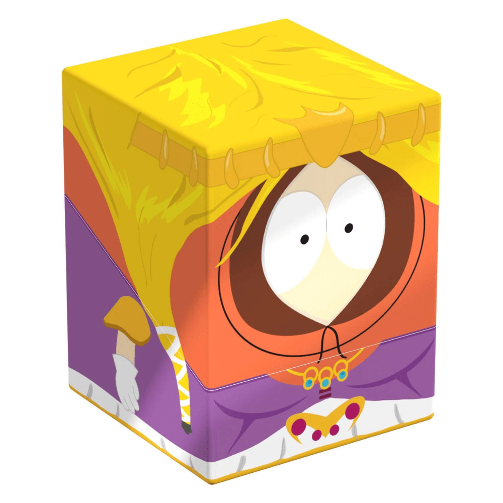 Squaroes South Park™: The Stick of Truth SP014 - Princess Kenny