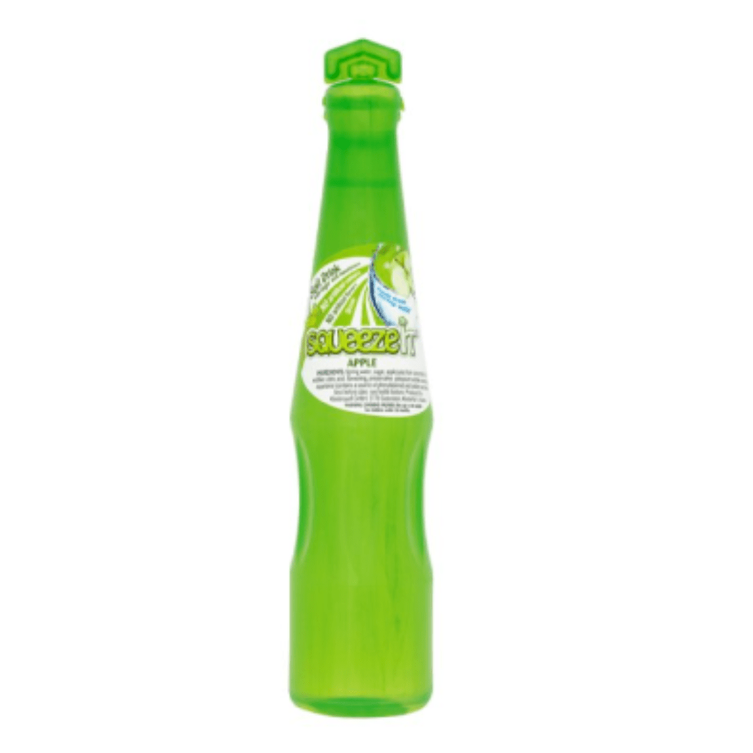 Squeeze It Apple 200ml (Case of 24)