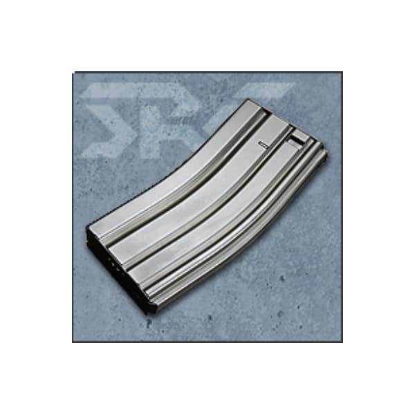 SRC M4 300 Round High Capacity Magazine