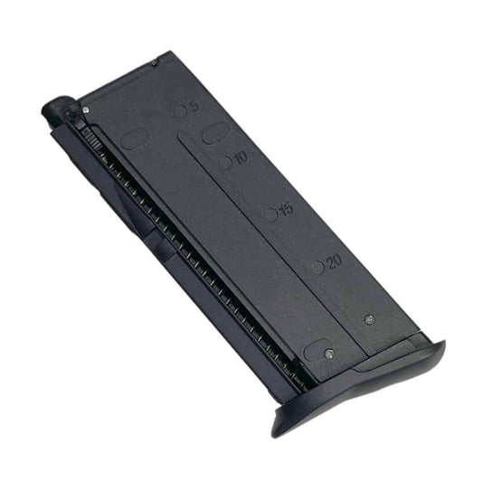 SRC Maverick FN57 Gas Magazine