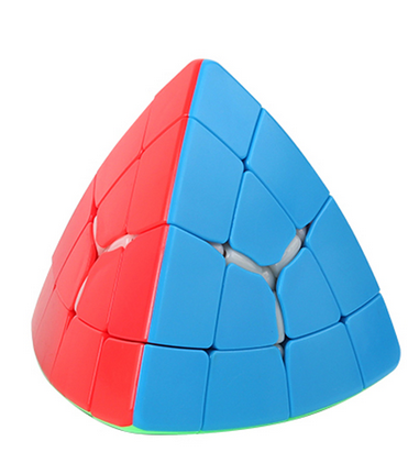 ShengShou 4x4x4 Magic Tower