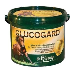 St Hippolyt Glucogard