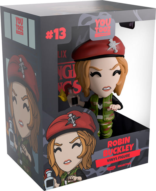 Youtooz - Stranger Things: Robin Buckley