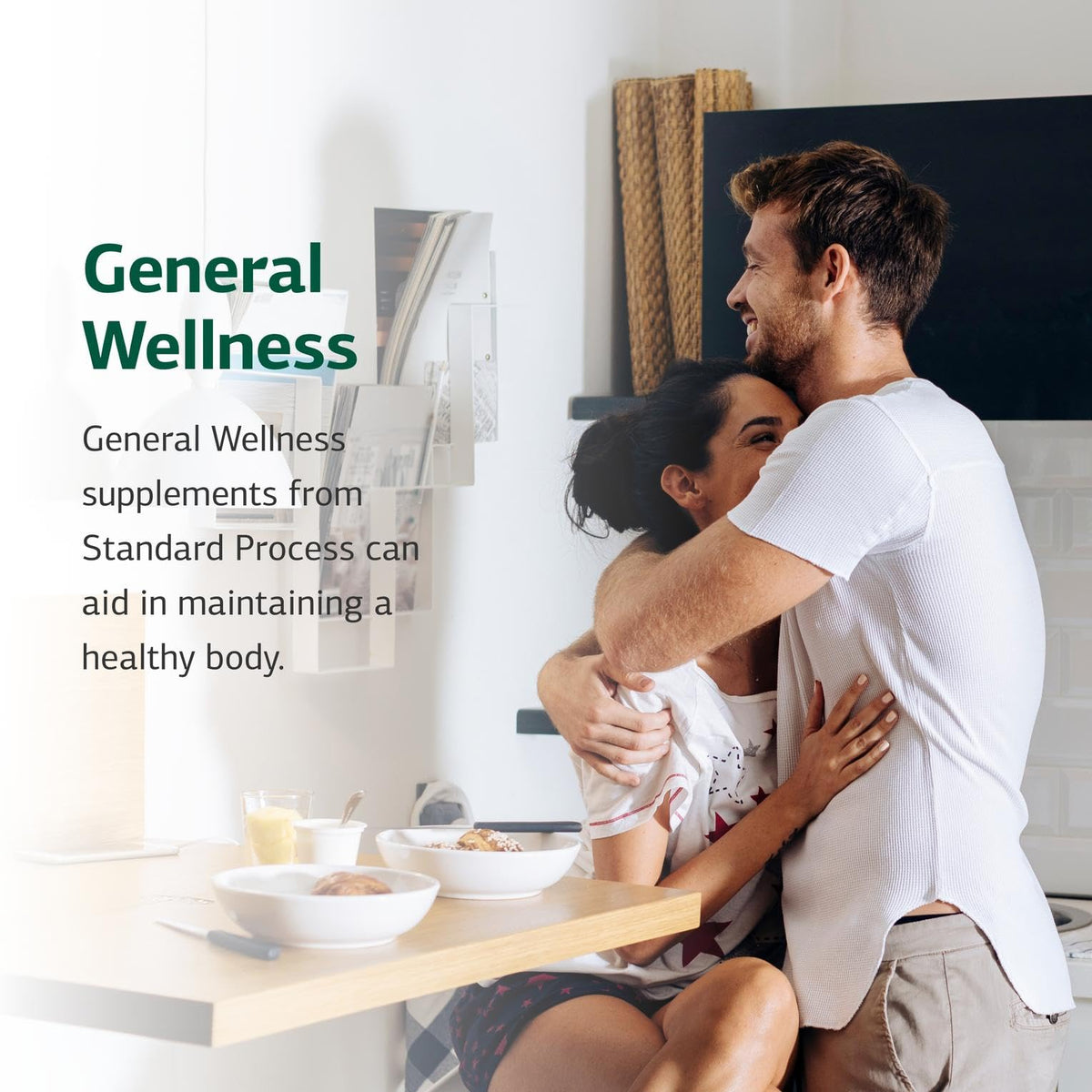 Standard Process Chlorophyll Complex – Immune Support, Antioxidant & Skin/Hair Health | 60 Softgels