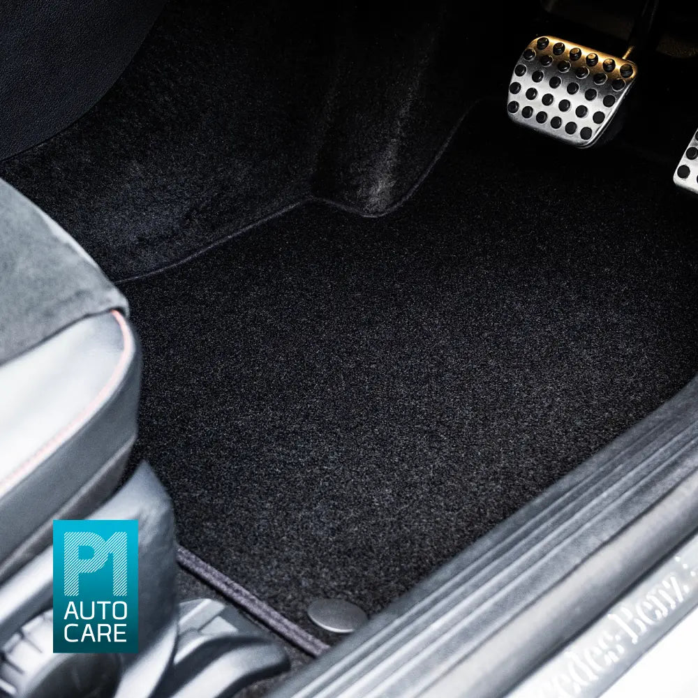 KIA Sorento 2015 -2019 7 Seat Version  -Tailored Carpet Car Mats