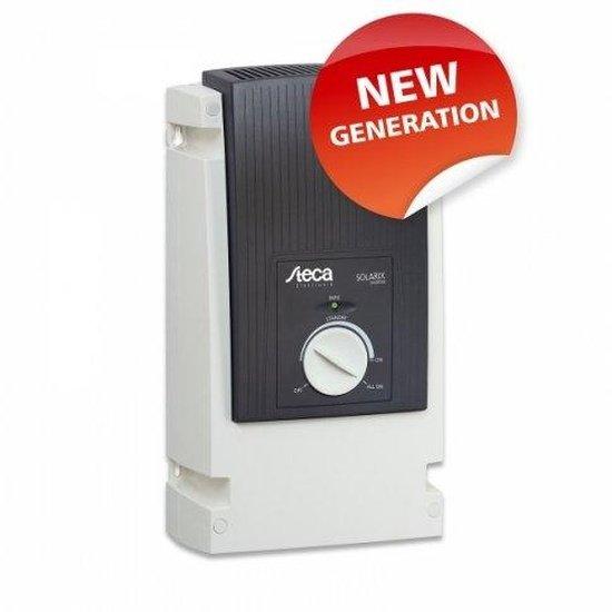 Steca Solarix 1500W 48V pure sine wave power inverter 230V AC output