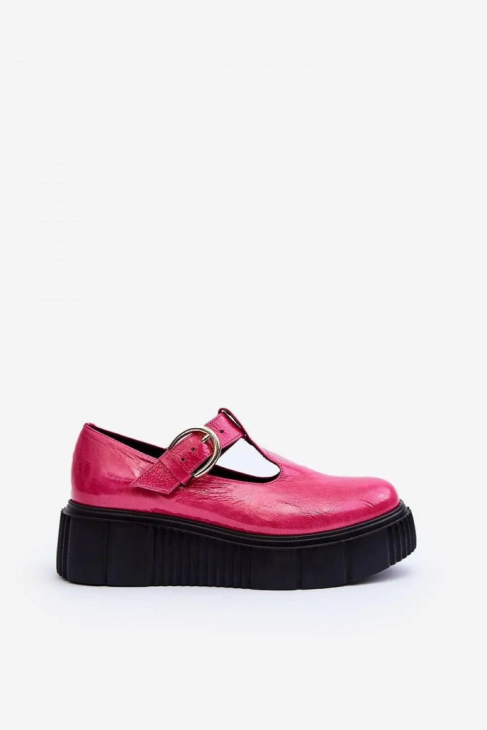 Step in style fashionable women's half-shoes