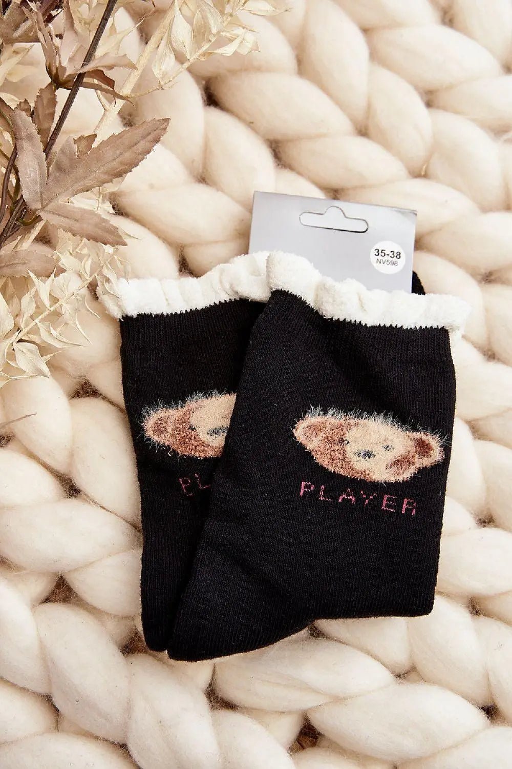 Step in style Socks model 191147