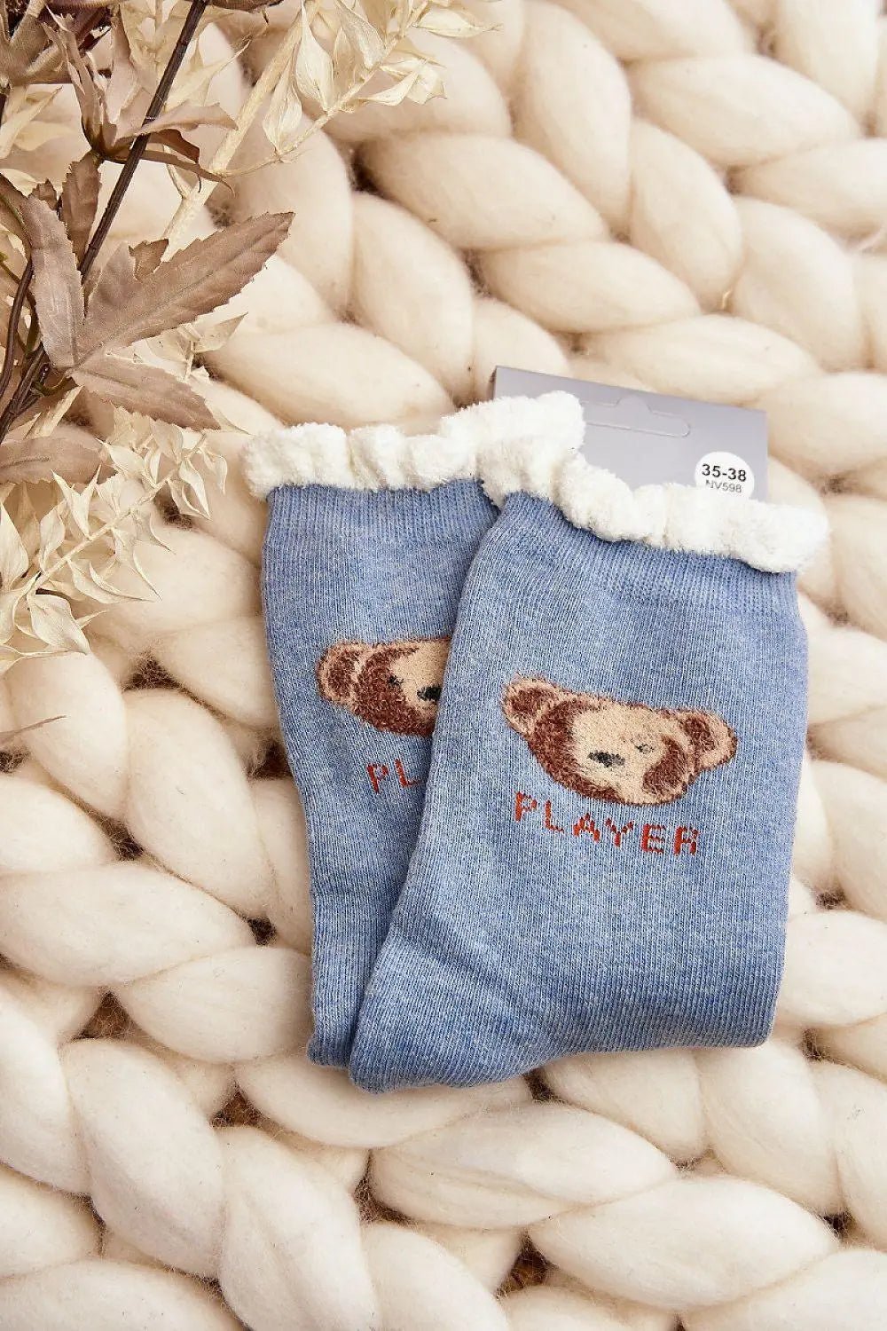 Step in style Socks model 191147