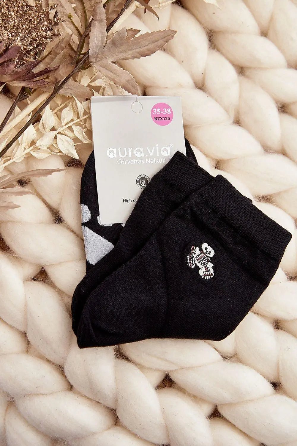Step in style Socks model 191164