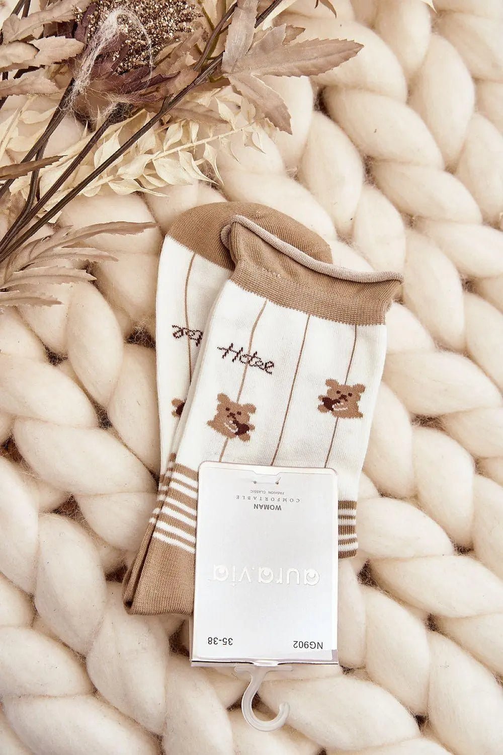 Step in style Socks model 191169