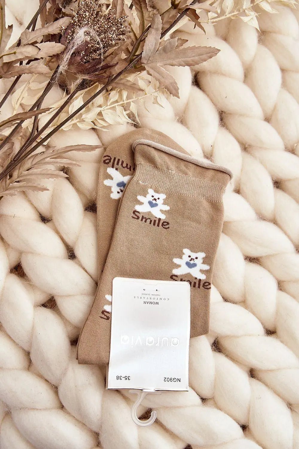 Step in style Socks model 191169