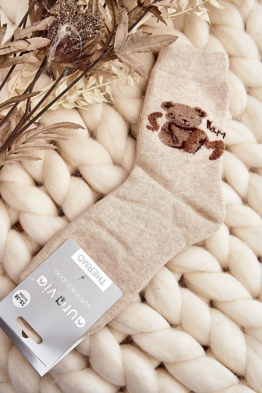 Step in style Socks model 191180