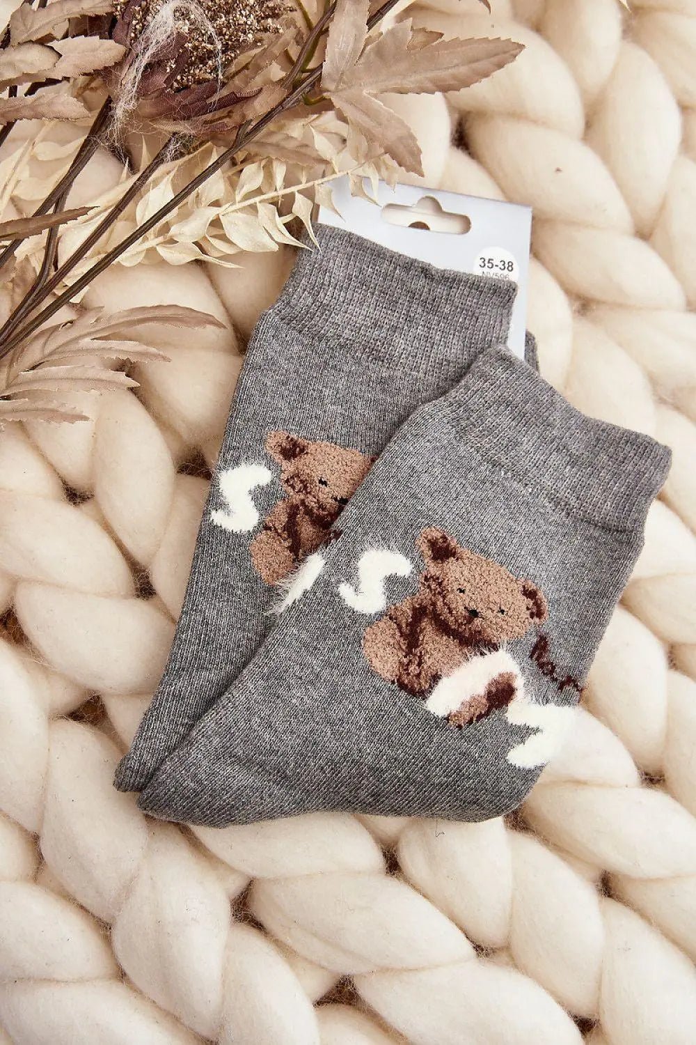 Step in style Socks model 191180