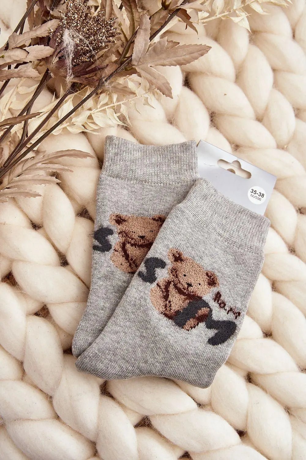 Step in style Socks model 191180