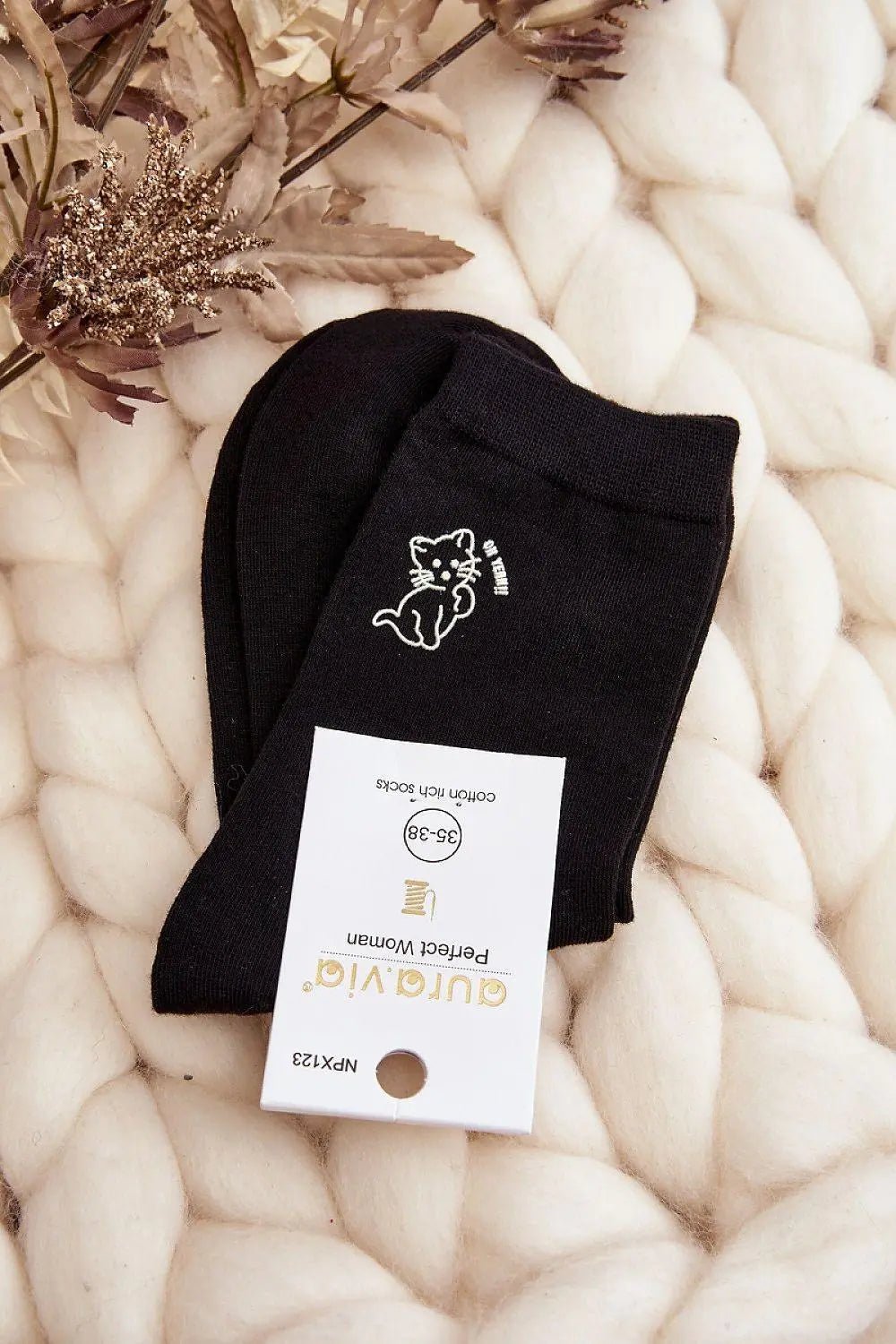 Step in style Socks model 191431
