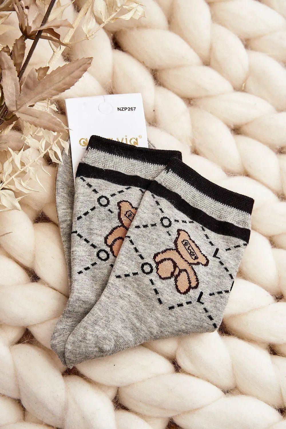 Step in style Socks model 191439