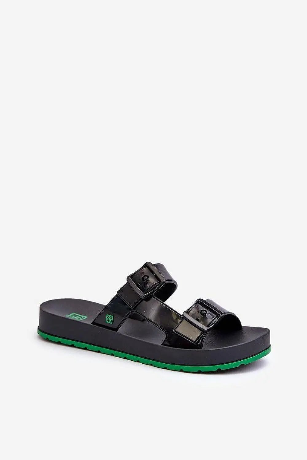 Step in style women's flip flops